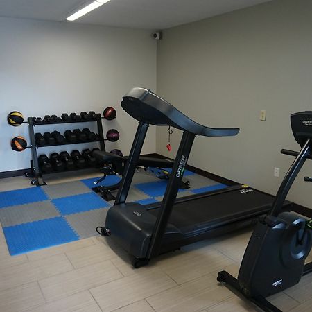 The Smart Stay Inn St. Augustine Ngoại thất bức ảnh