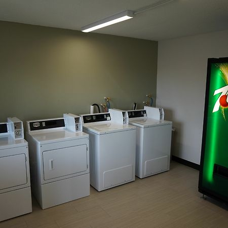 The Smart Stay Inn St. Augustine Ngoại thất bức ảnh