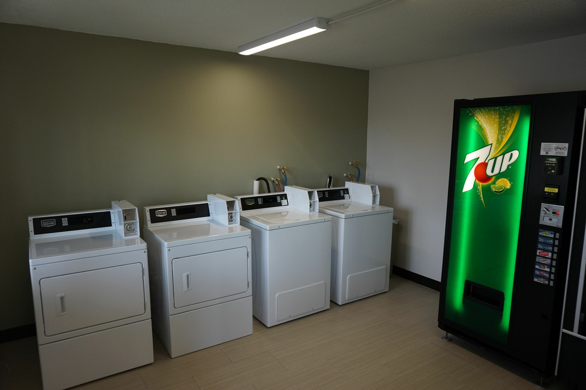 The Smart Stay Inn St. Augustine Ngoại thất bức ảnh