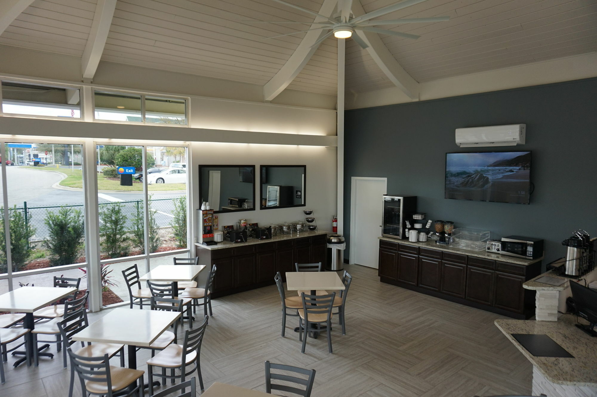 The Smart Stay Inn St. Augustine Ngoại thất bức ảnh