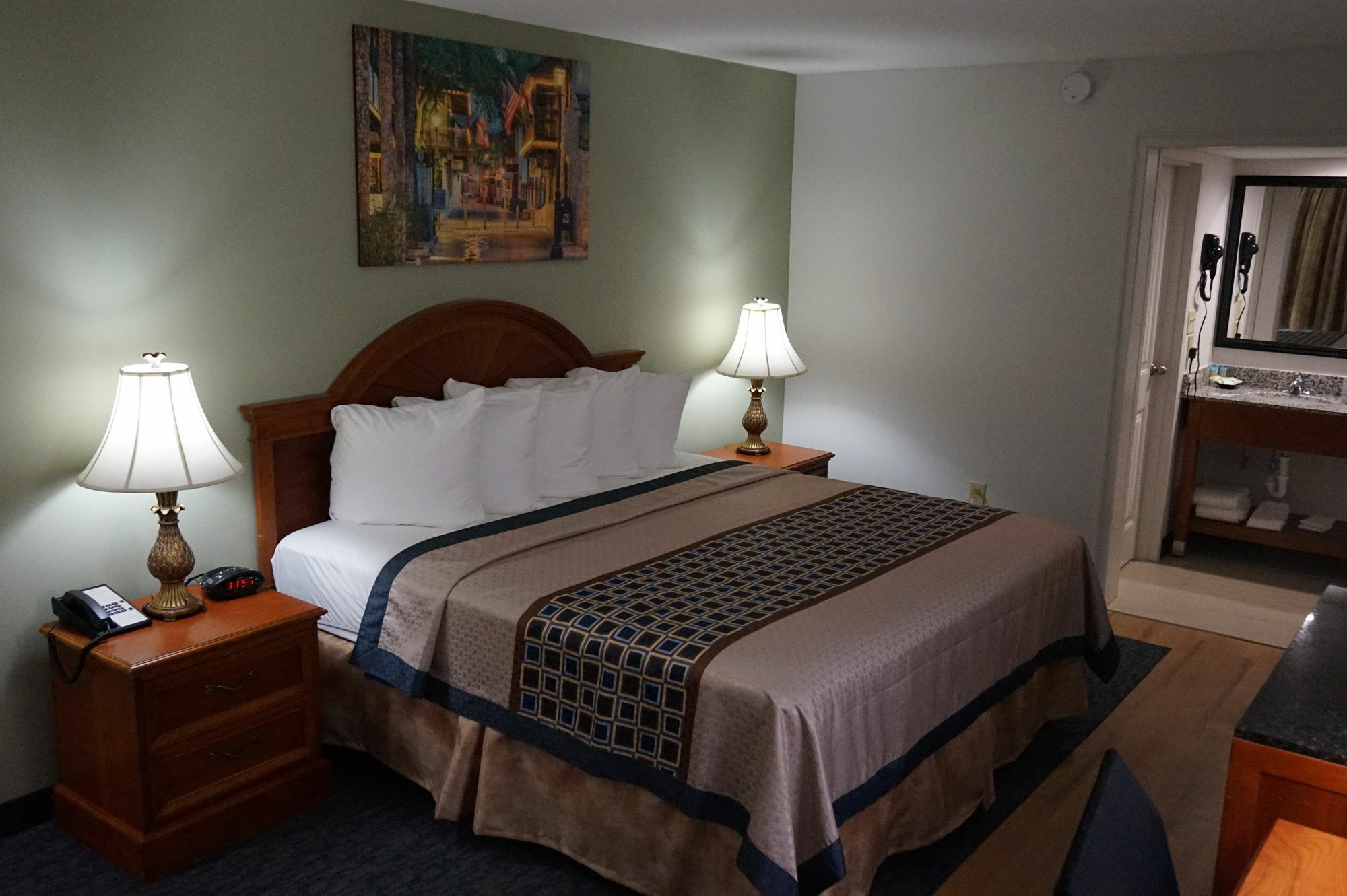 The Smart Stay Inn St. Augustine Ngoại thất bức ảnh