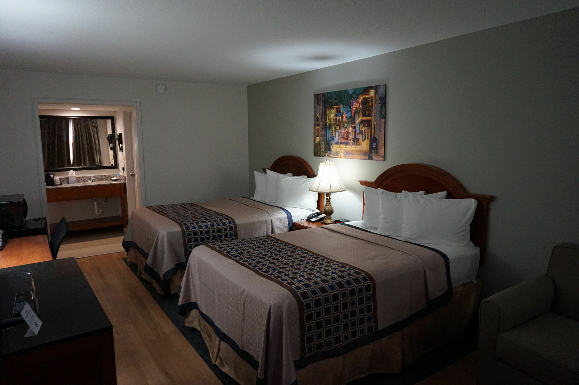 The Smart Stay Inn St. Augustine Ngoại thất bức ảnh