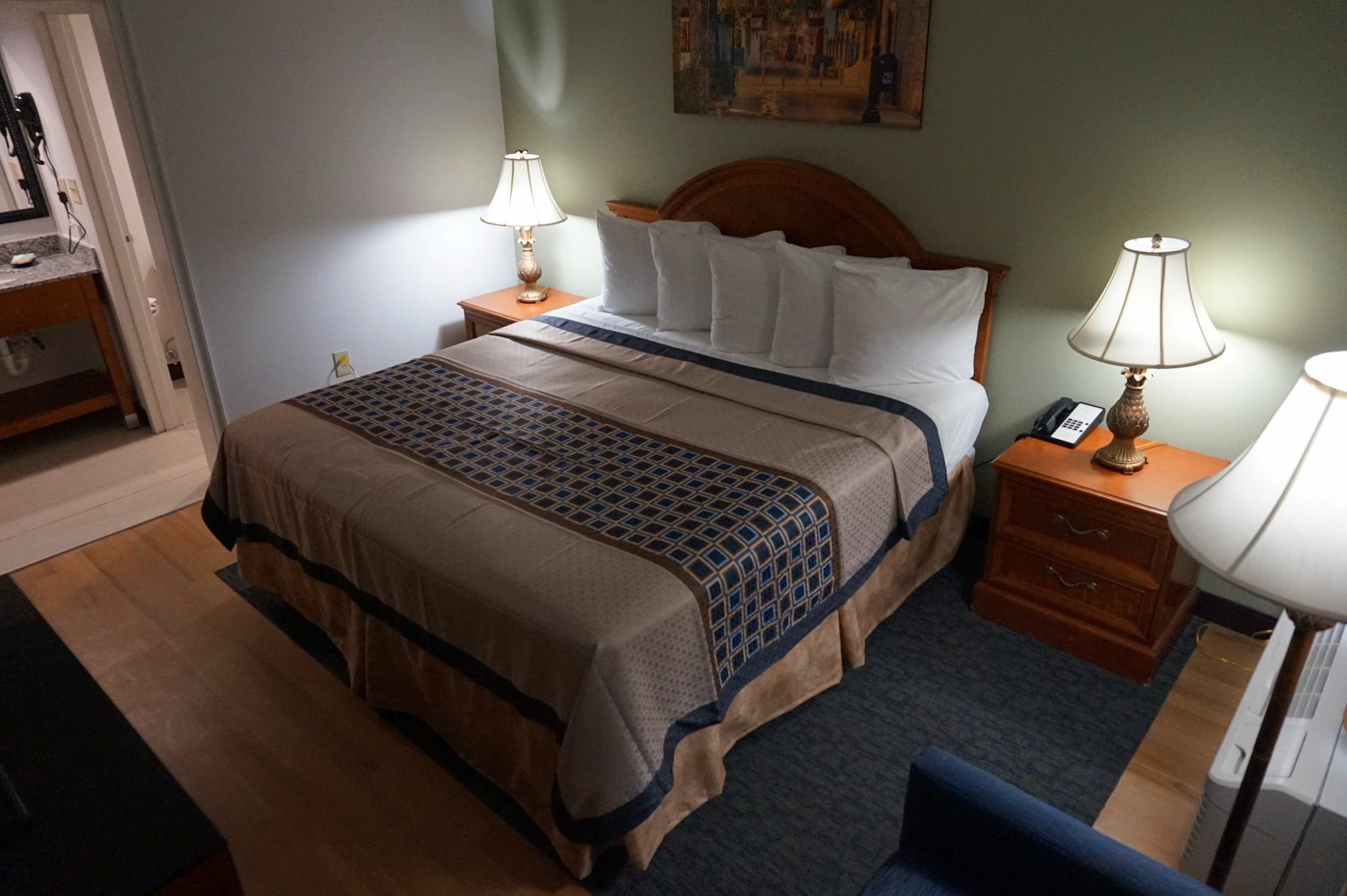 The Smart Stay Inn St. Augustine Ngoại thất bức ảnh